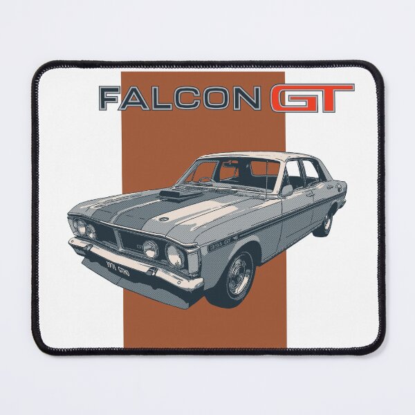 Item preview, Ford Falcon GTHO designed and sold by Joshessel.