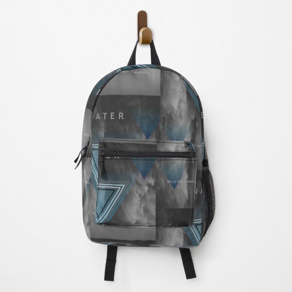 Item preview, The Element WATER designed and sold by Starboy Design.
