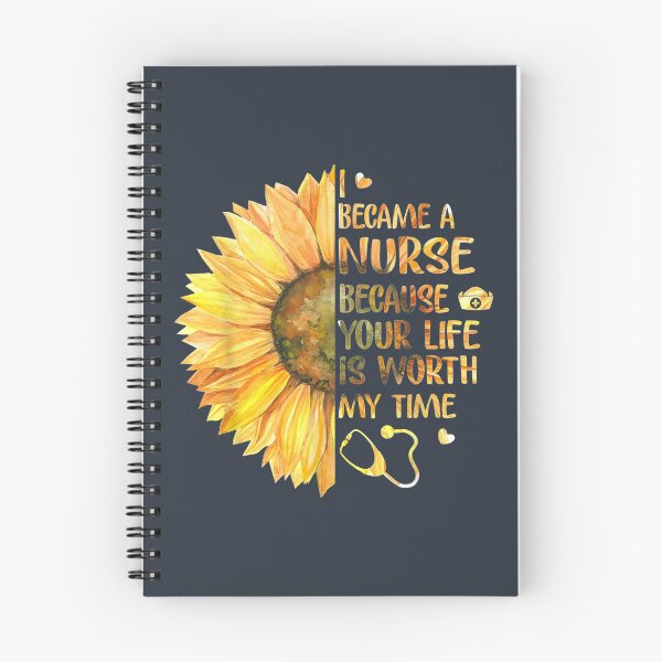 Item preview, Became Nurse Because Worth  designed and sold by DecarloCharact.