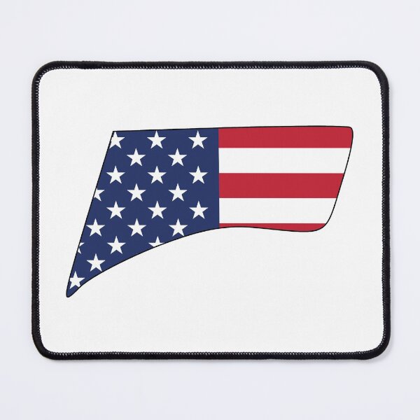 Item preview, American Flag Connecticut designed and sold by OlivDesignsCo.