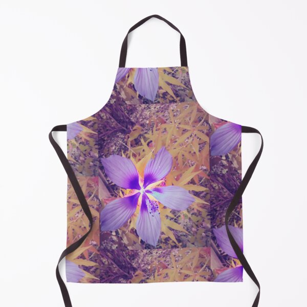 Item preview, Tropical Purple designed and sold by unbleepable.