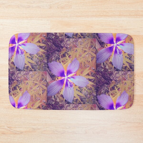 Item preview, Tropical Purple designed and sold by unbleepable.