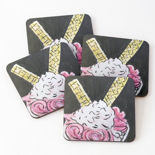 Item preview, Rolled Ice Cream designed and sold by tiramisumoo.