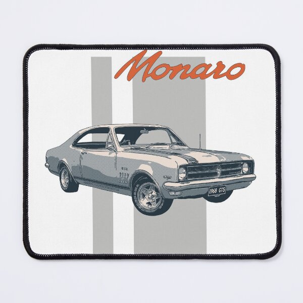 Item preview, Holden Monaro designed and sold by Joshessel.