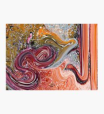 Al Muhsi Photographic Print