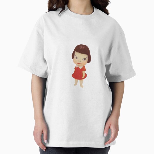 Item preview, yoshitomo nara girl designed and sold by karenoo.
