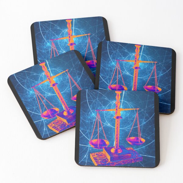 Item preview, The Art of Justice- Lawyer designed and sold by GreenEnvytt.