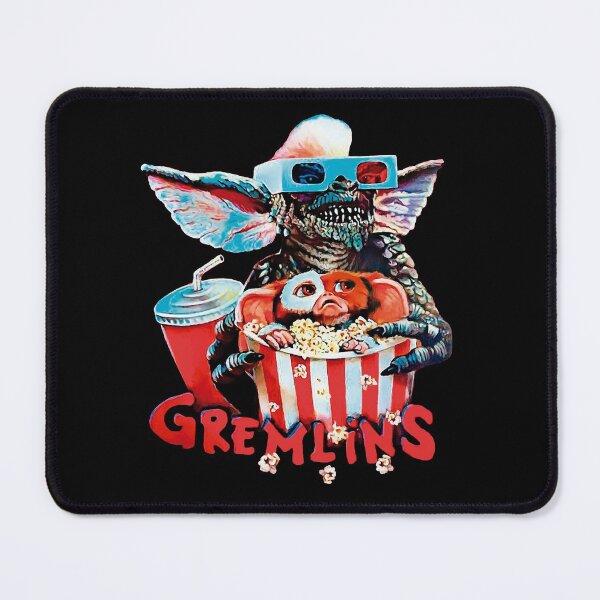 GREMLINS Mauspad