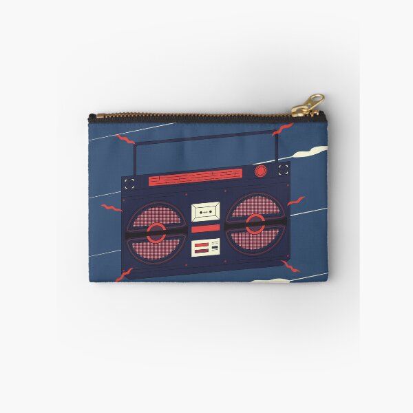 Item preview, Boombox in the clouds designed and sold by SKV05.