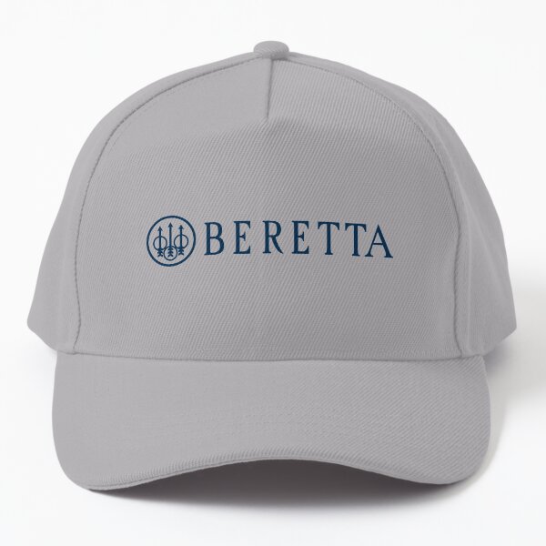 BERETTA CAP / HAT NWT BUY 1 GET 1 FREE Blue & White ONE SIZE 