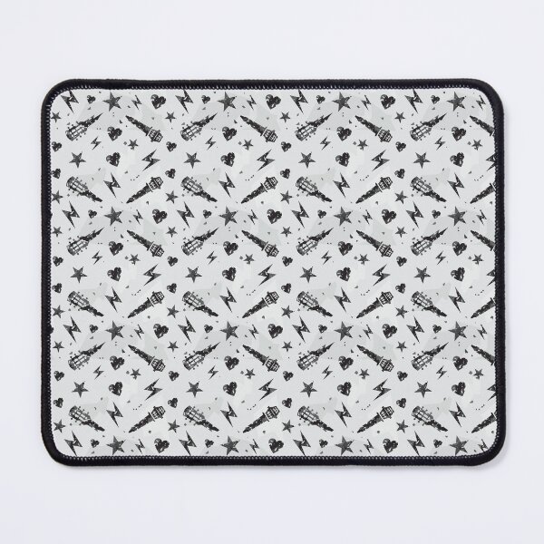 Item preview, Heavy Metal Pattern | Music Fesitval Rocker designed and sold by anziehend.
