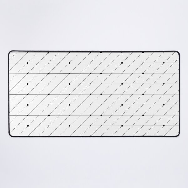 Item preview, Geometric Pattern | Shapes Symbols Geometry designed and sold by anziehend.