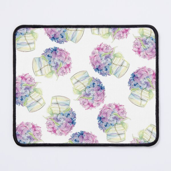 Item preview, Hydrangea, Still Life designed and sold by JRoseDesign.