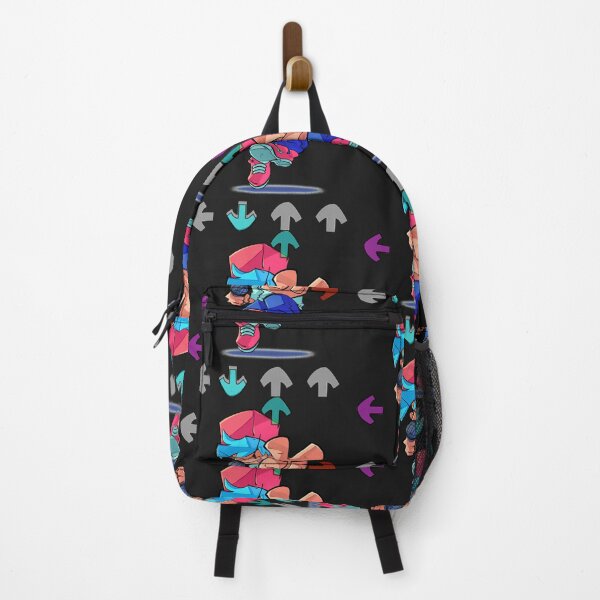 parklandmfg backpack