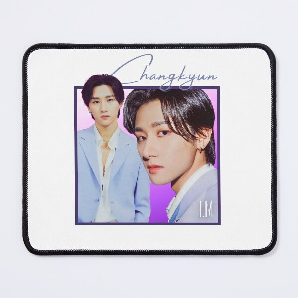 Item preview, I.M Changkyun designed and sold by OK-Poppins.