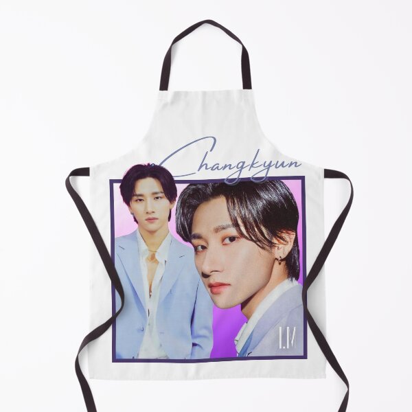 Item preview, I.M Changkyun designed and sold by OK-Poppins.