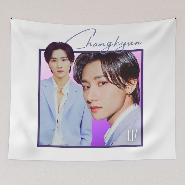Item preview, I.M Changkyun designed and sold by OK-Poppins.