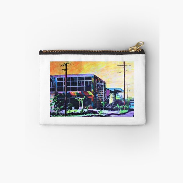Item preview, The Darwin Music Development Centre designed and sold by alisondowell.