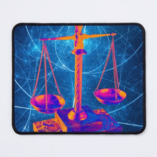 Item preview, The Art of Justice- Lawyer designed and sold by GreenEnvytt.