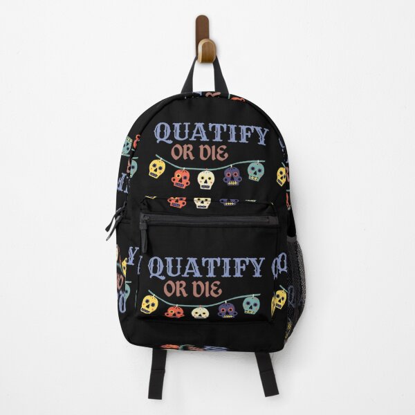 Item preview, Quatify Or die designed and sold by Simi2020.