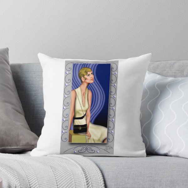 Item preview, Starchild designed and sold by Troy Brown.