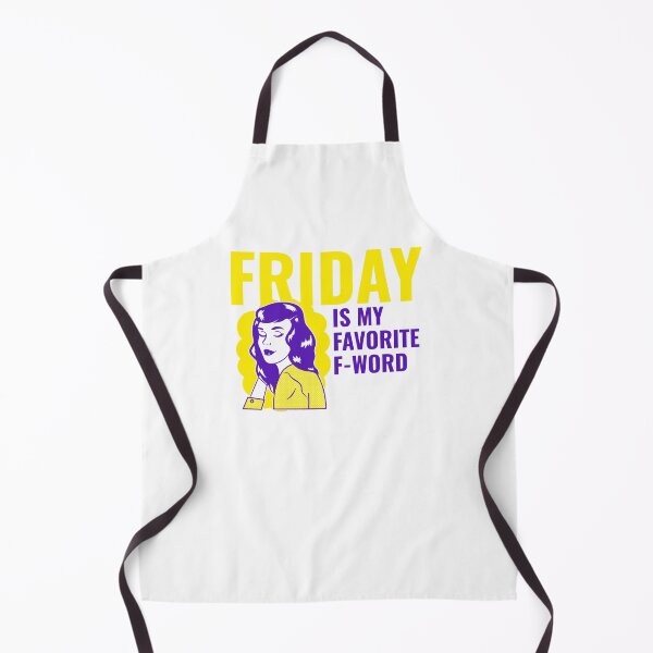 Item preview, Friday designed and sold by Echo Aesthetics.