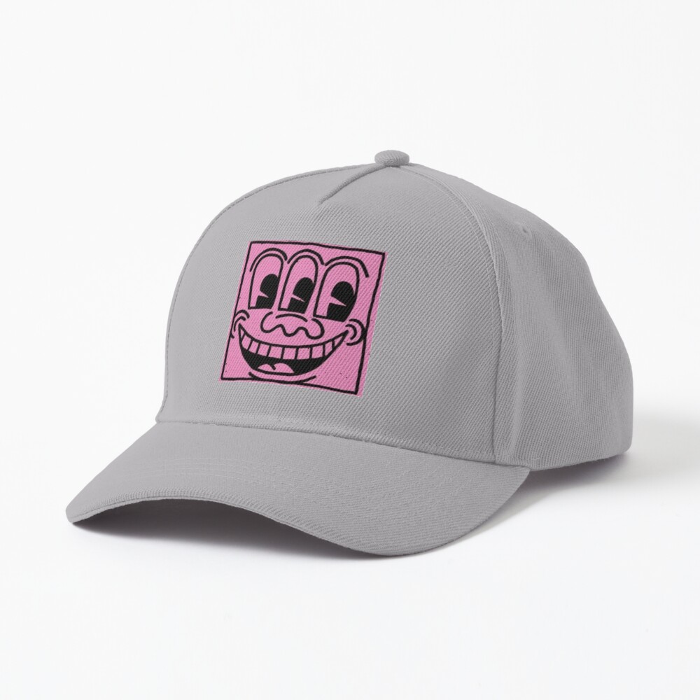 Artikel-Vorschau von Baseball Cap, designt und verkauft von mgdlnsapien.