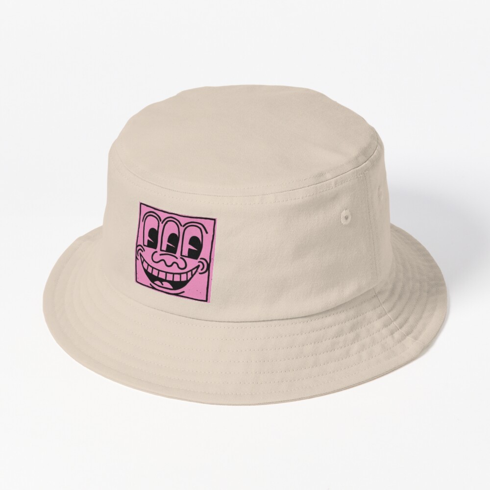 Artikel-Vorschau von Bucket Hat, designt und verkauft von mgdlnsapien.