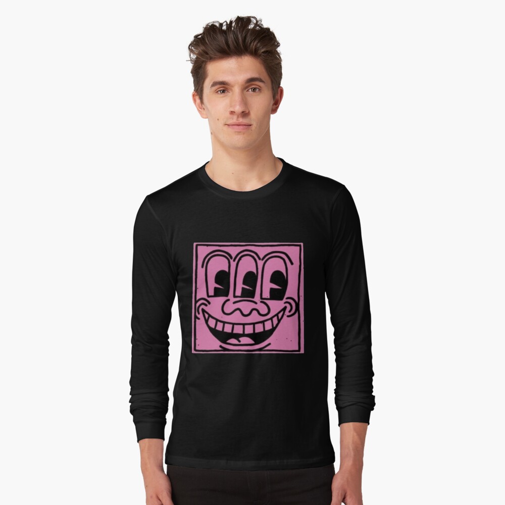 Artikel-Vorschau von Langarmshirt, designt und verkauft von mgdlnsapien.