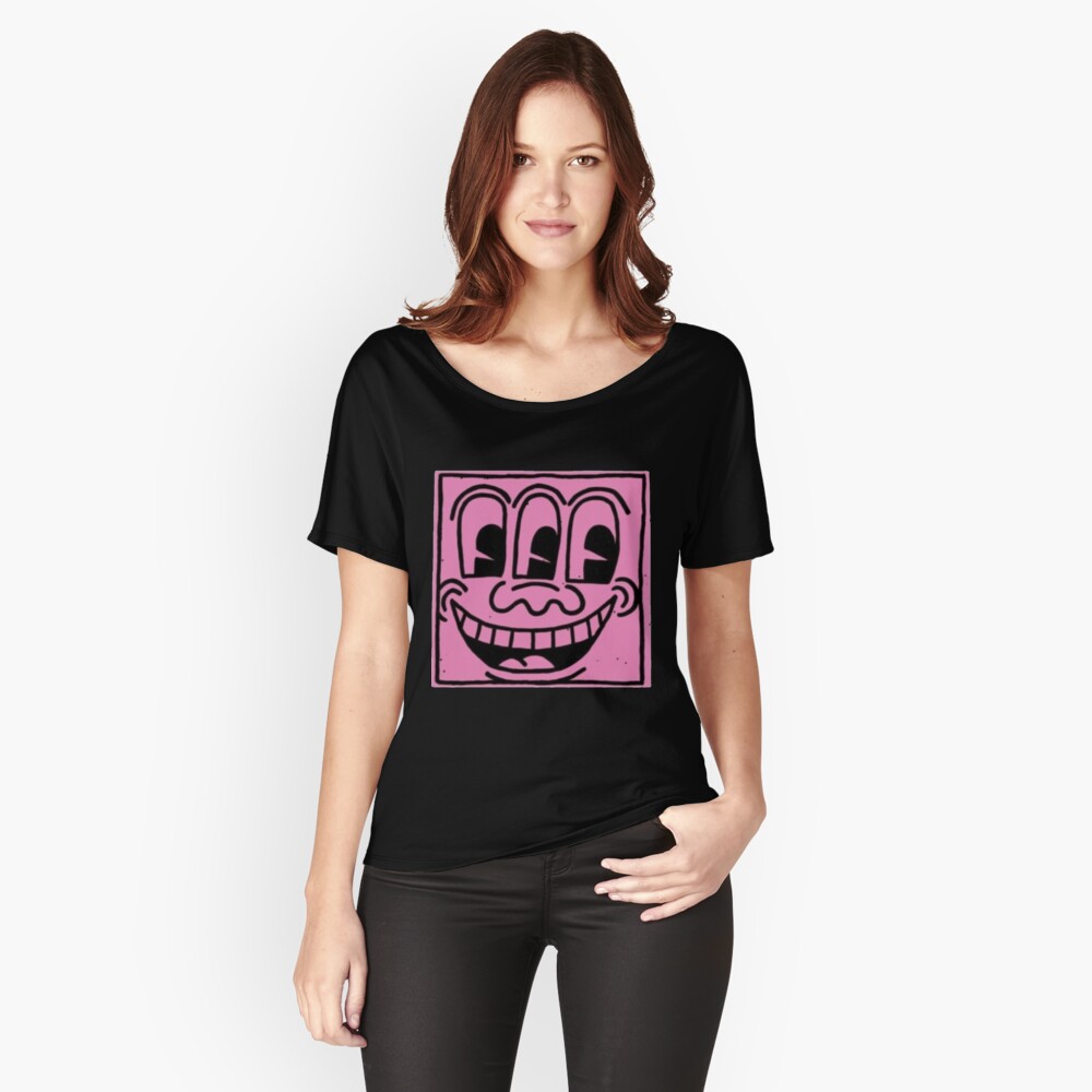 Artikel-Vorschau von Loose Fit T-Shirt, designt und verkauft von mgdlnsapien.