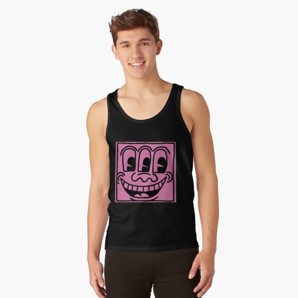 Artikel-Vorschau von Tank Top, designt und verkauft von mgdlnsapien.