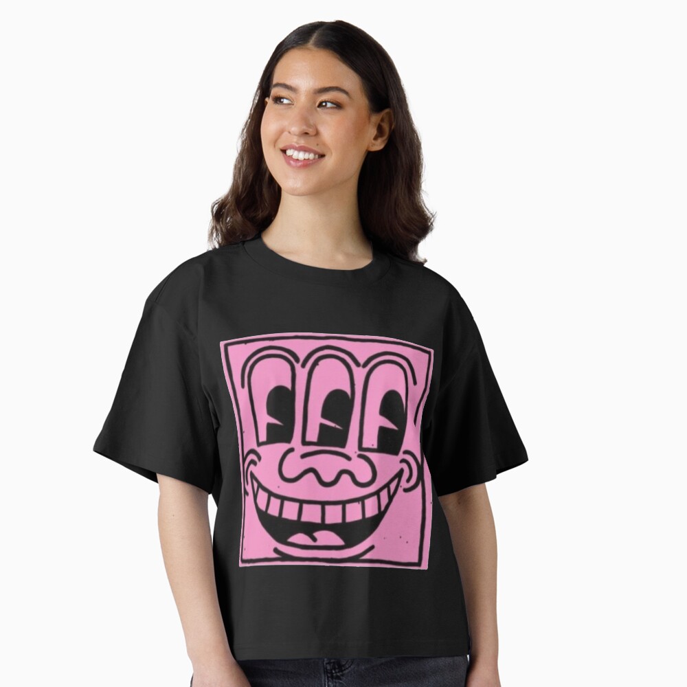 Artikel-Vorschau von Boxy T-Shirt, designt und verkauft von mgdlnsapien.