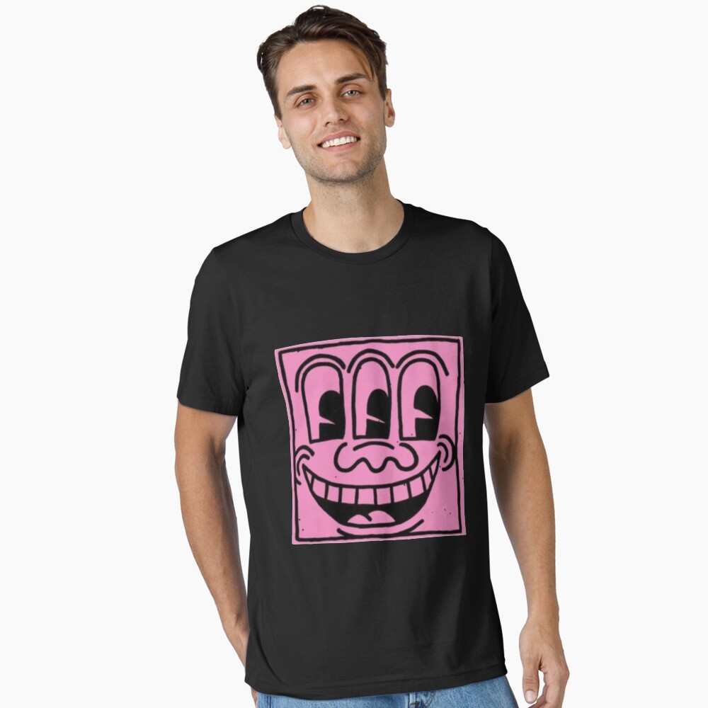 Artikel-Vorschau von Essential T-Shirt, designt und verkauft von mgdlnsapien.