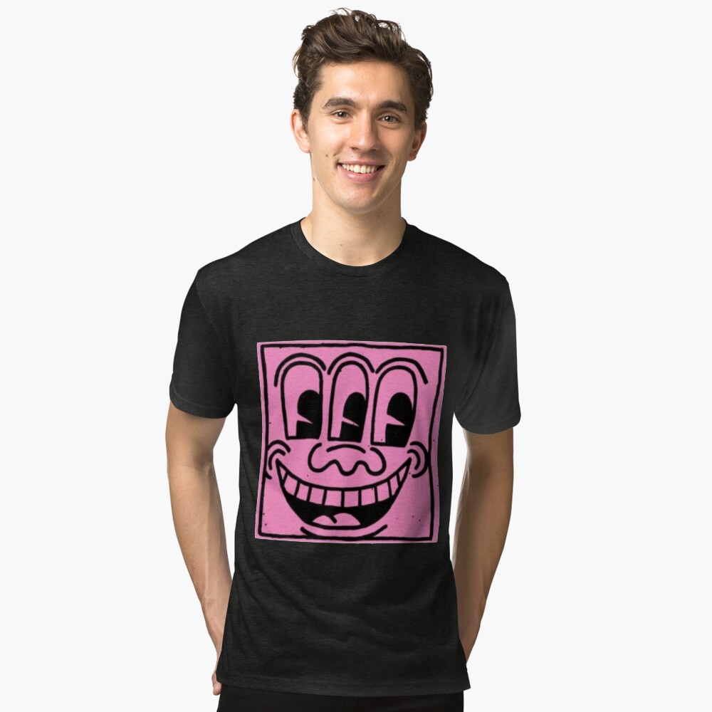 Artikel-Vorschau von Vintage T-Shirt, designt und verkauft von mgdlnsapien.