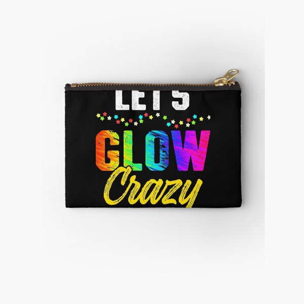 Item preview, Let's Glow Crazy Glow Party designed and sold by ZacharyMarcus.