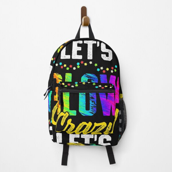 Item preview, Let's Glow Crazy Glow Party designed and sold by ZacharyMarcus.