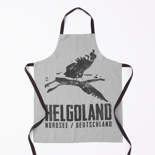 Item preview, Helgoland Seagull North Sea designed and sold by Periartwork.