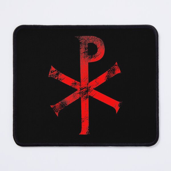 Item preview, Chi Rho designed and sold by zuen.