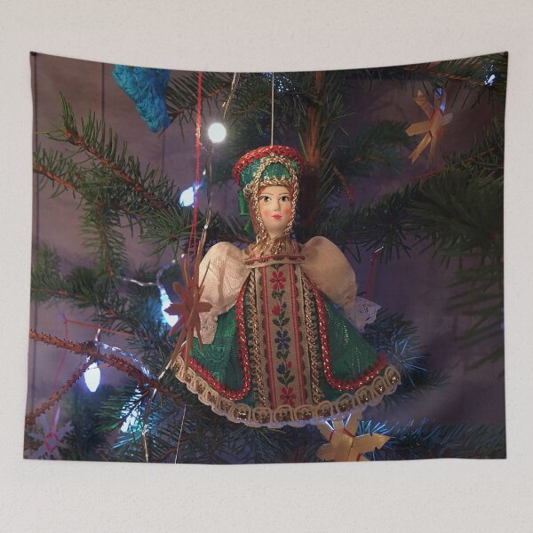 Item preview, Christmas Ornament designed and sold by Ric1926.