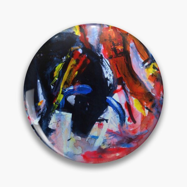 Item preview, Bullfighting In Spain watercolor Painting designed and sold by KARTICK DUTTA.