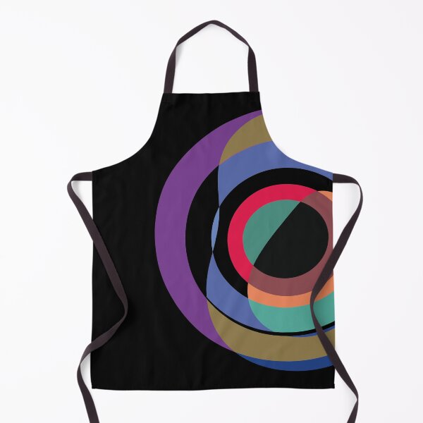 Item preview, Abstract circular shape art. designed and sold by KasTanDesign.