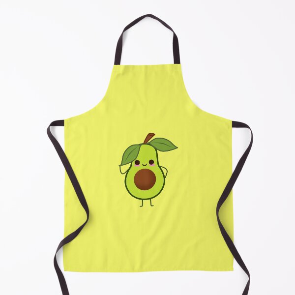 Item preview, Cute Avocado designed and sold by surprise-to-me.
