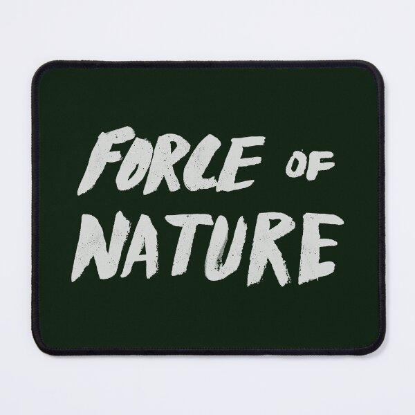 Item preview, Force of Nature designed and sold by Leah Flores.