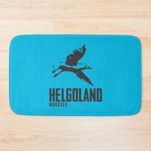 Item preview, Heligoland seagull designed and sold by Periartwork.