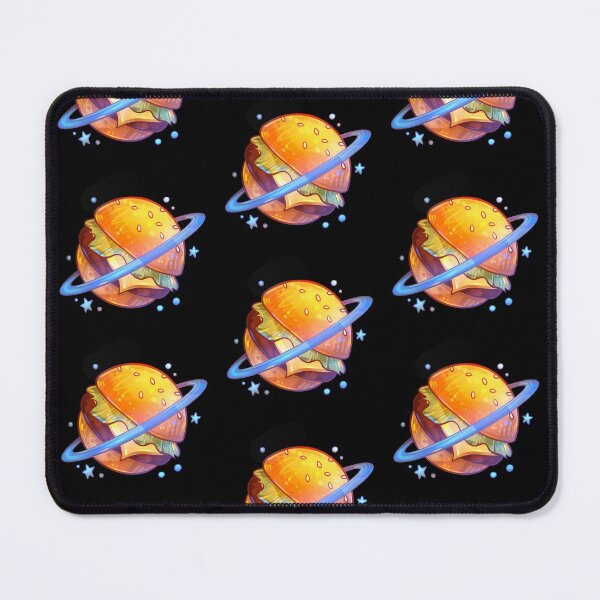 Item preview, Galaxy Burger designed and sold by GalaxyChicken.