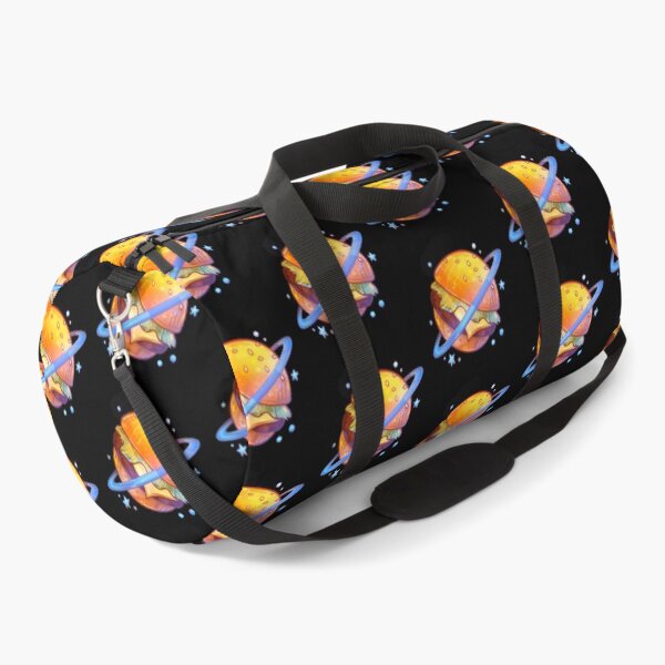 Item preview, Galaxy Burger designed and sold by GalaxyChicken.
