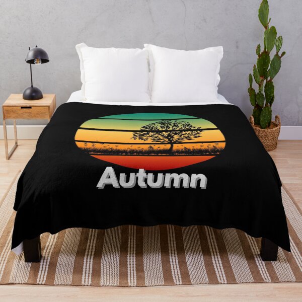 Item preview, Autumn designed and sold by Peter Stawicki.