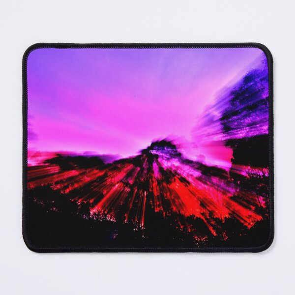 Item preview, Zoomed Sunset designed and sold by friendart.