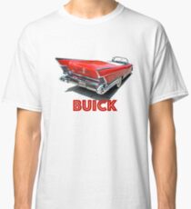 1958 BUICK Classic T-Shirt