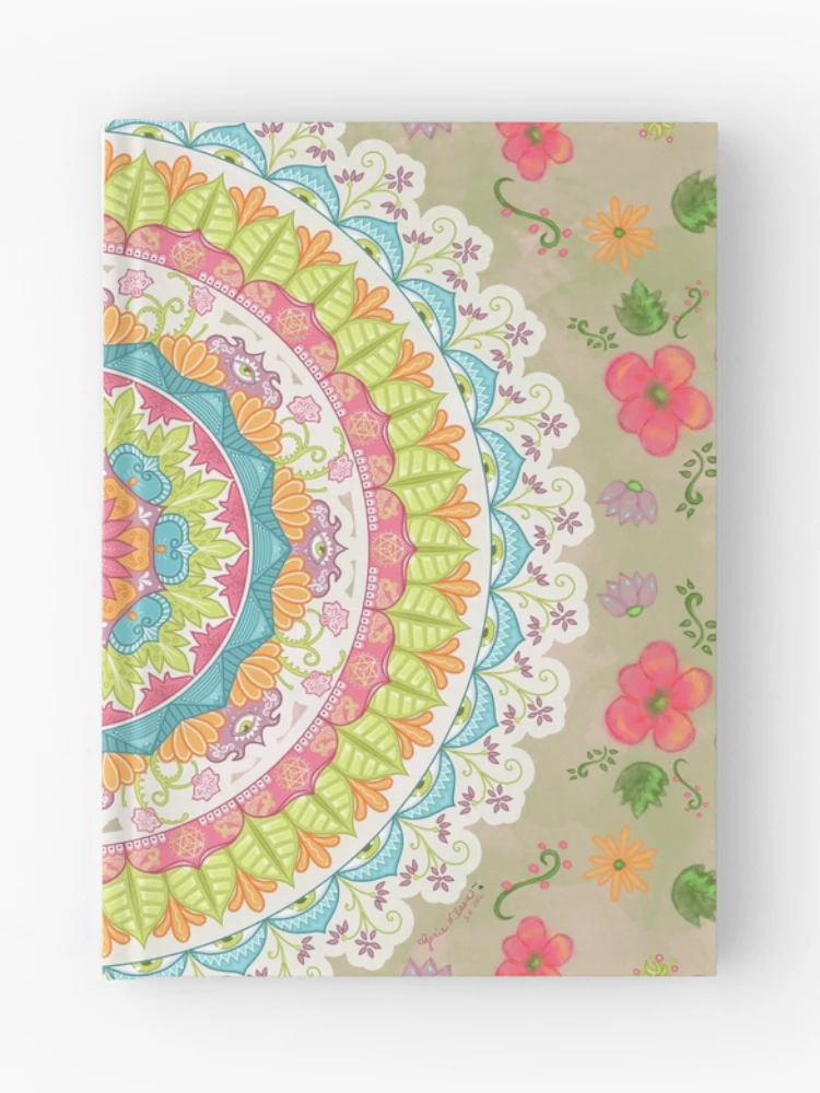Thumbnail 1 of 3, Journal, Spring Awakens ★ designed and sold by Genie Wilson.